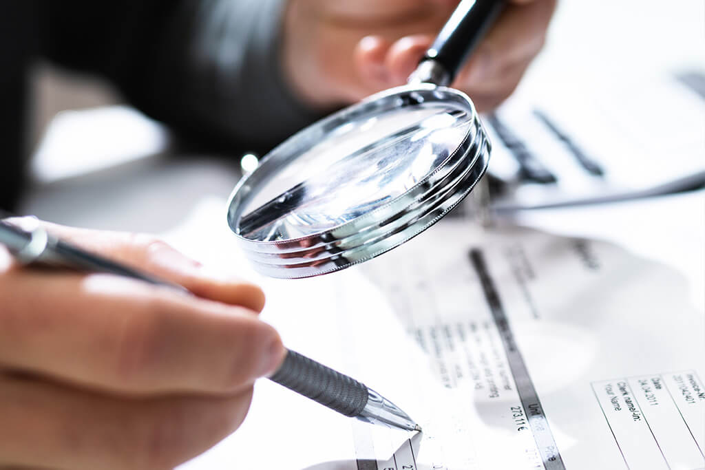 Servizi investigativi speciali